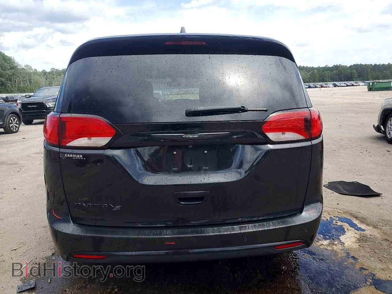 2018 CHRYSLER PACIFICA - VIN: 2C4RC1BG2JR157325 - Photo 6