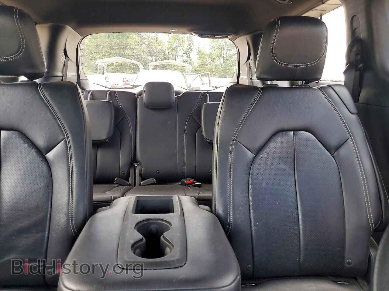 2018 CHRYSLER PACIFICA - VIN: 2C4RC1BG2JR157325 - Photo 10