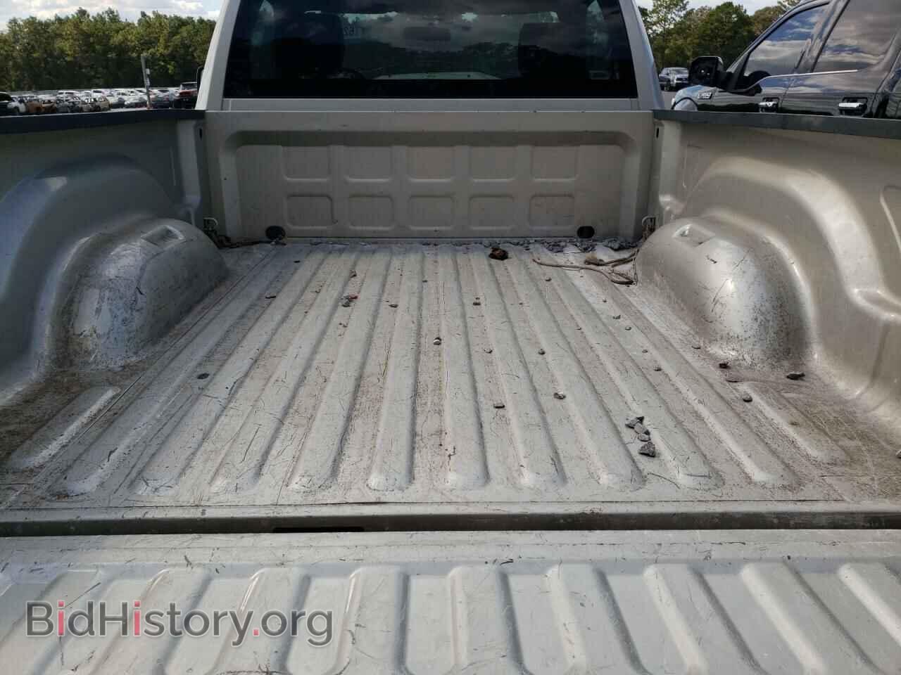 2009 DODGE RAM 1500 - VIN: 1D3HB16K79J519704 - Фото 9