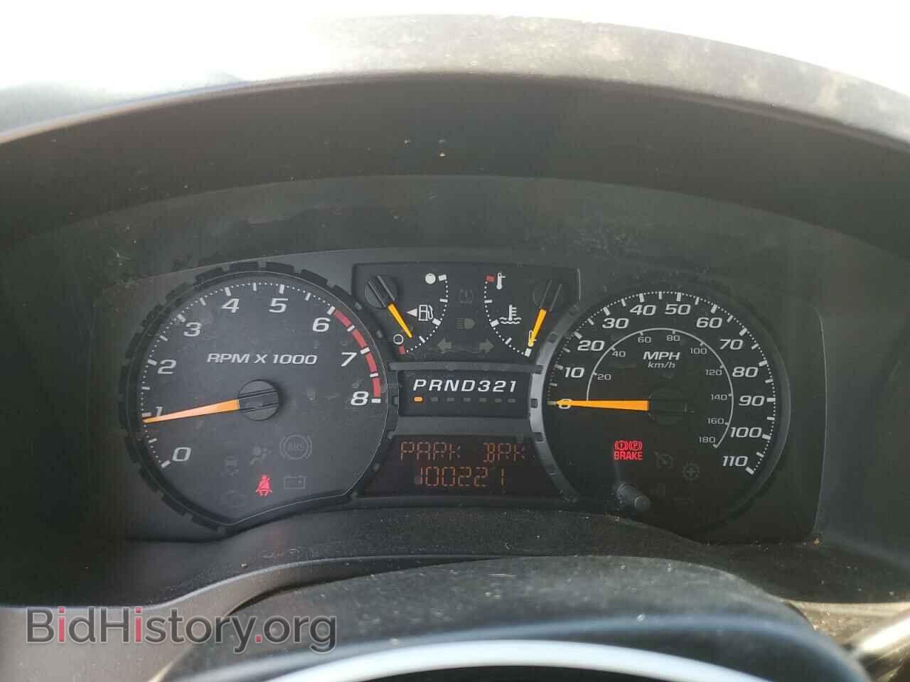 2008 CHEVROLET COLORADO - VIN: 1GCCS14E288111455 - Фото 9