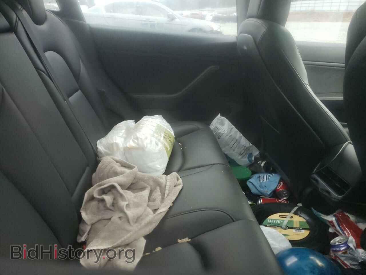 2020 TESLA MODEL 3 - VIN: 5YJ3E1EB8LF635455 - Фото 6