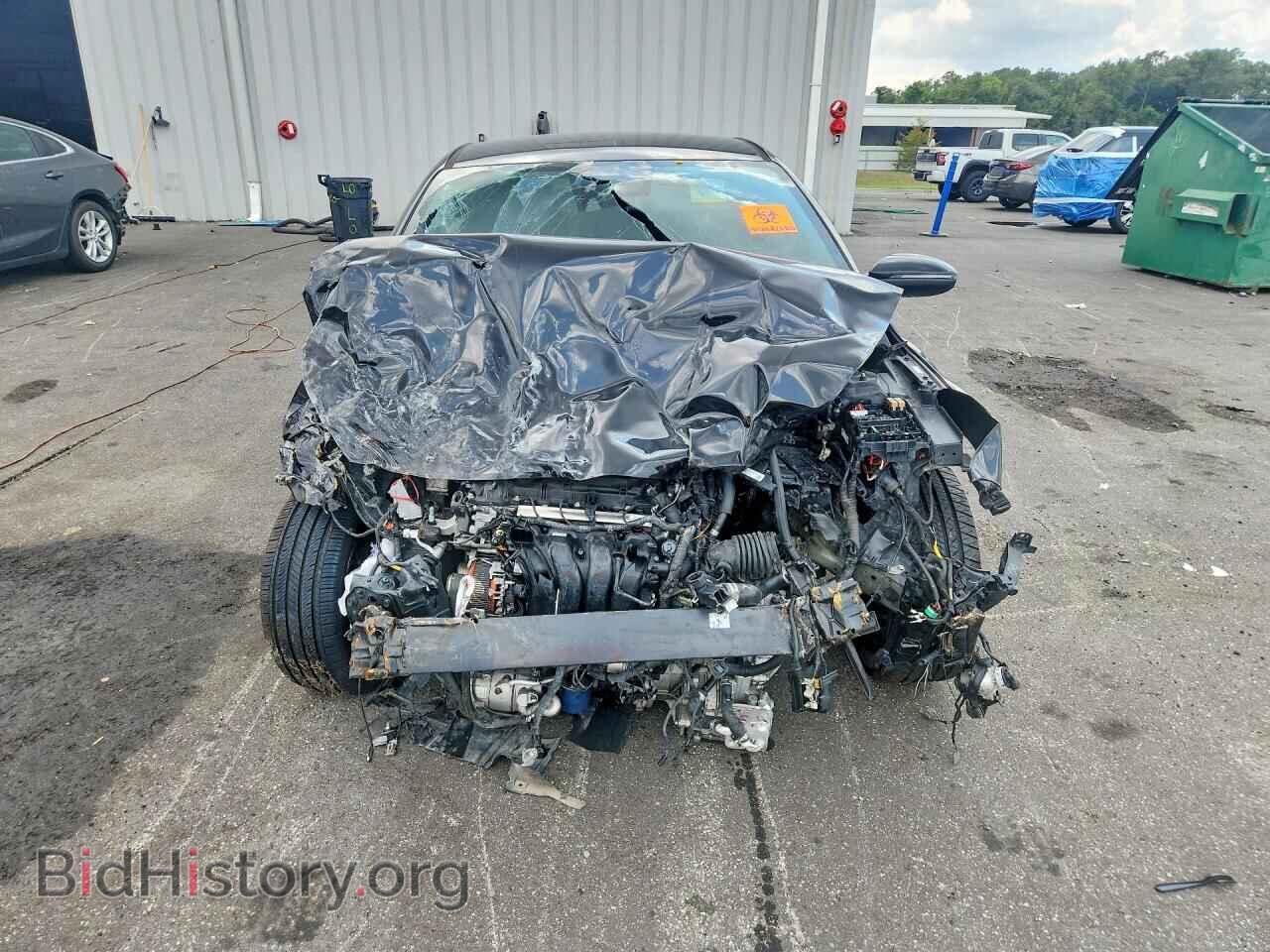 2021 KIA FORTE - VIN: 3KPF34AD6ME319068 - Фото 5