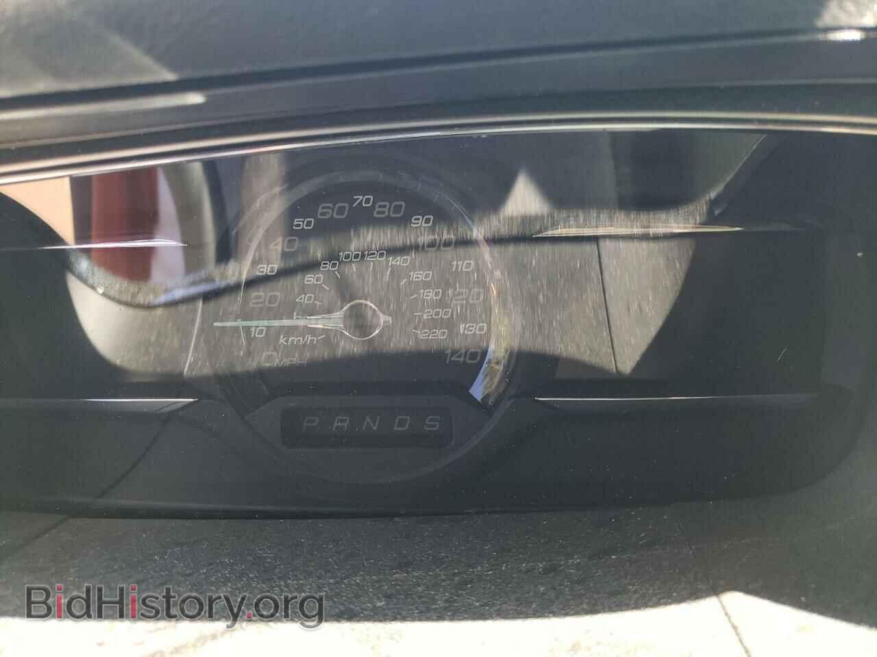 2015 FORD TAURUS - VIN: 1FAHP2E87FG143574 - Фото 8