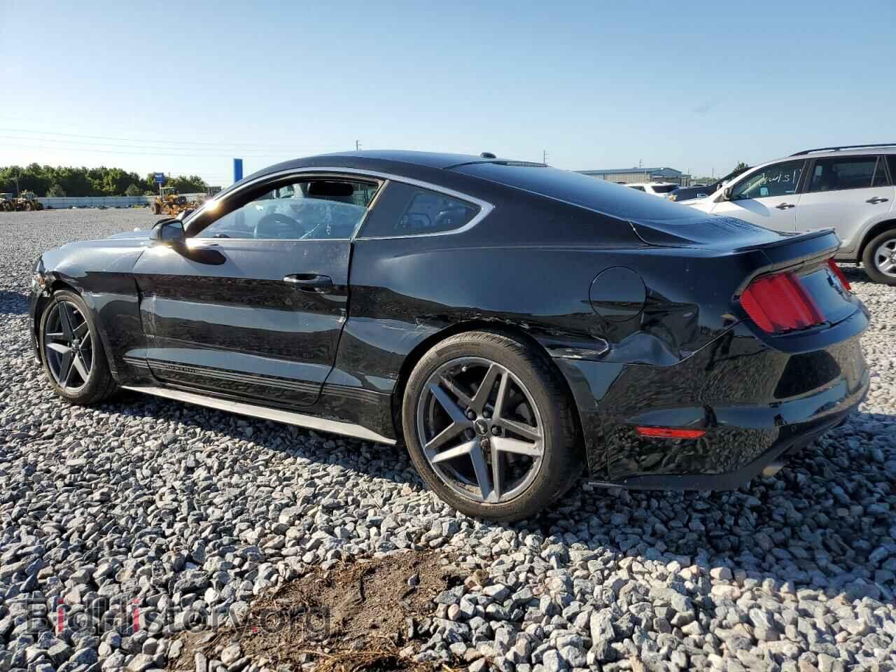 2017 FORD ALL Models - VIN: 1FA6P8THXH5264045 - Photo 2