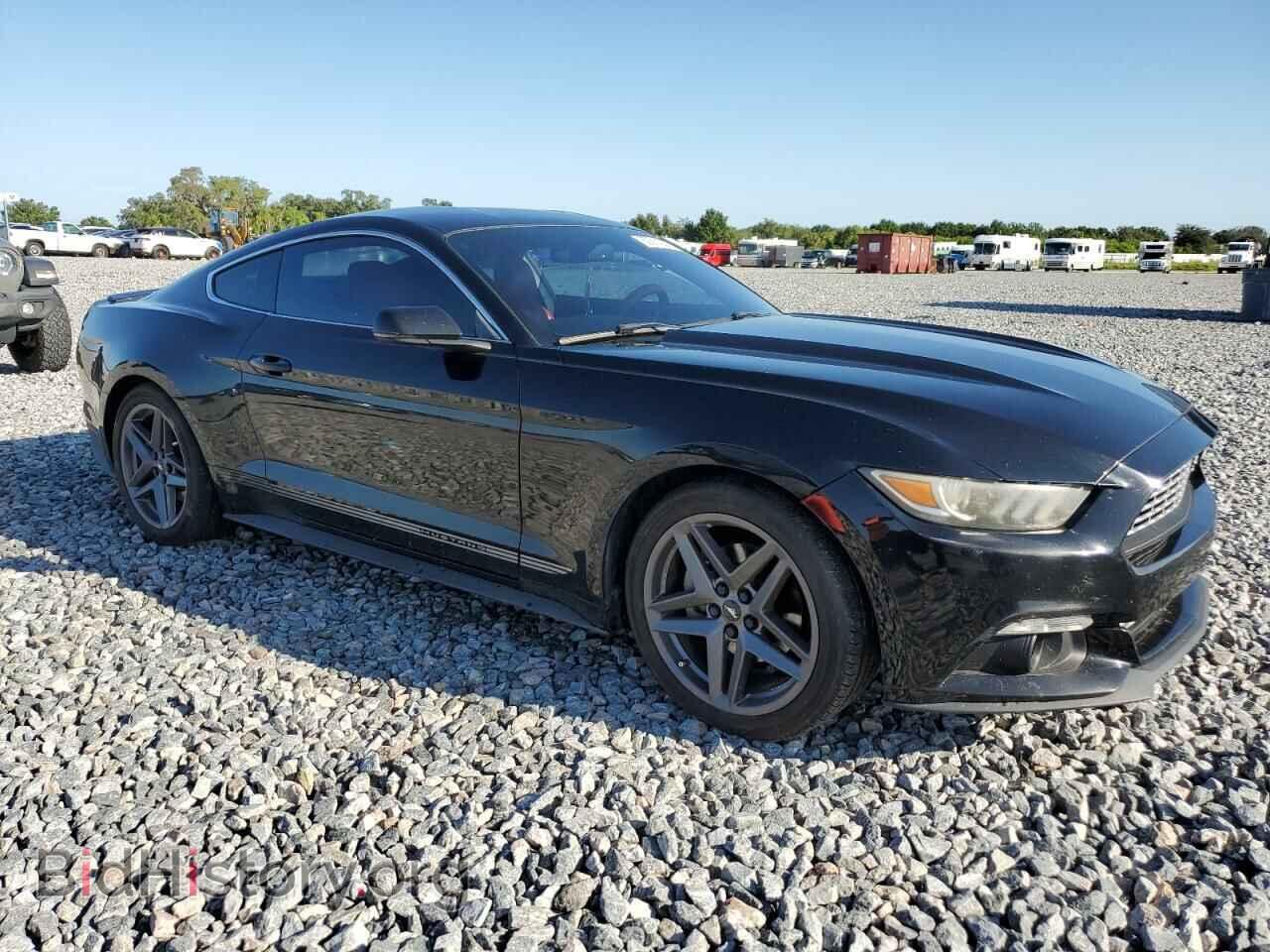 2017 FORD ALL Models - VIN: 1FA6P8THXH5264045 - Photo 4