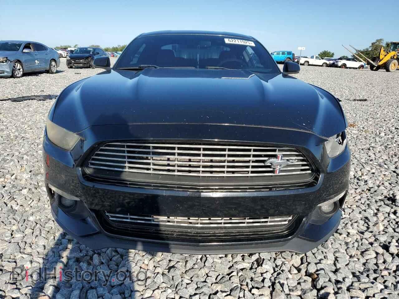 2017 FORD ALL Models - VIN: 1FA6P8THXH5264045 - Photo 5