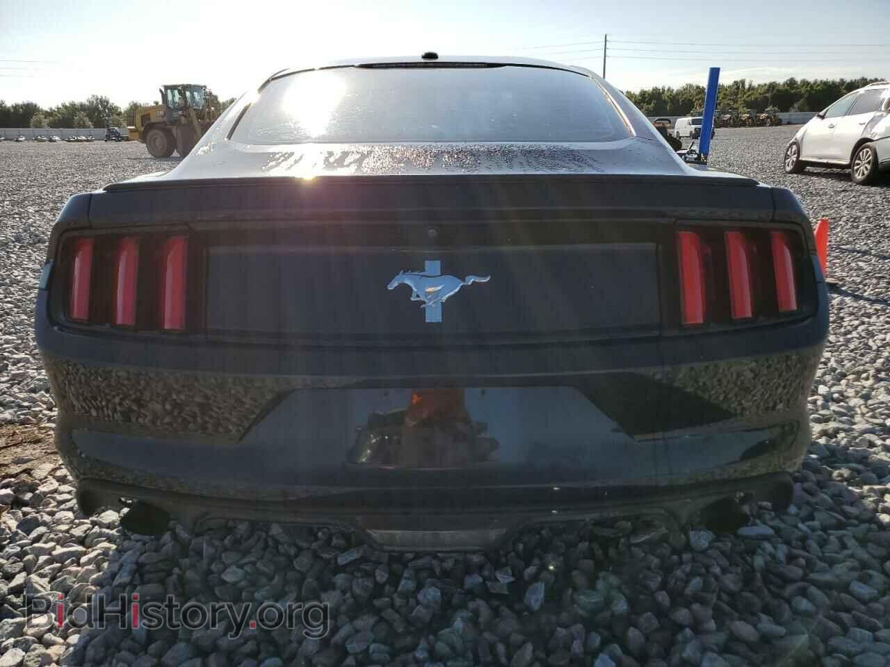2017 FORD ALL Models - VIN: 1FA6P8THXH5264045 - Photo 6