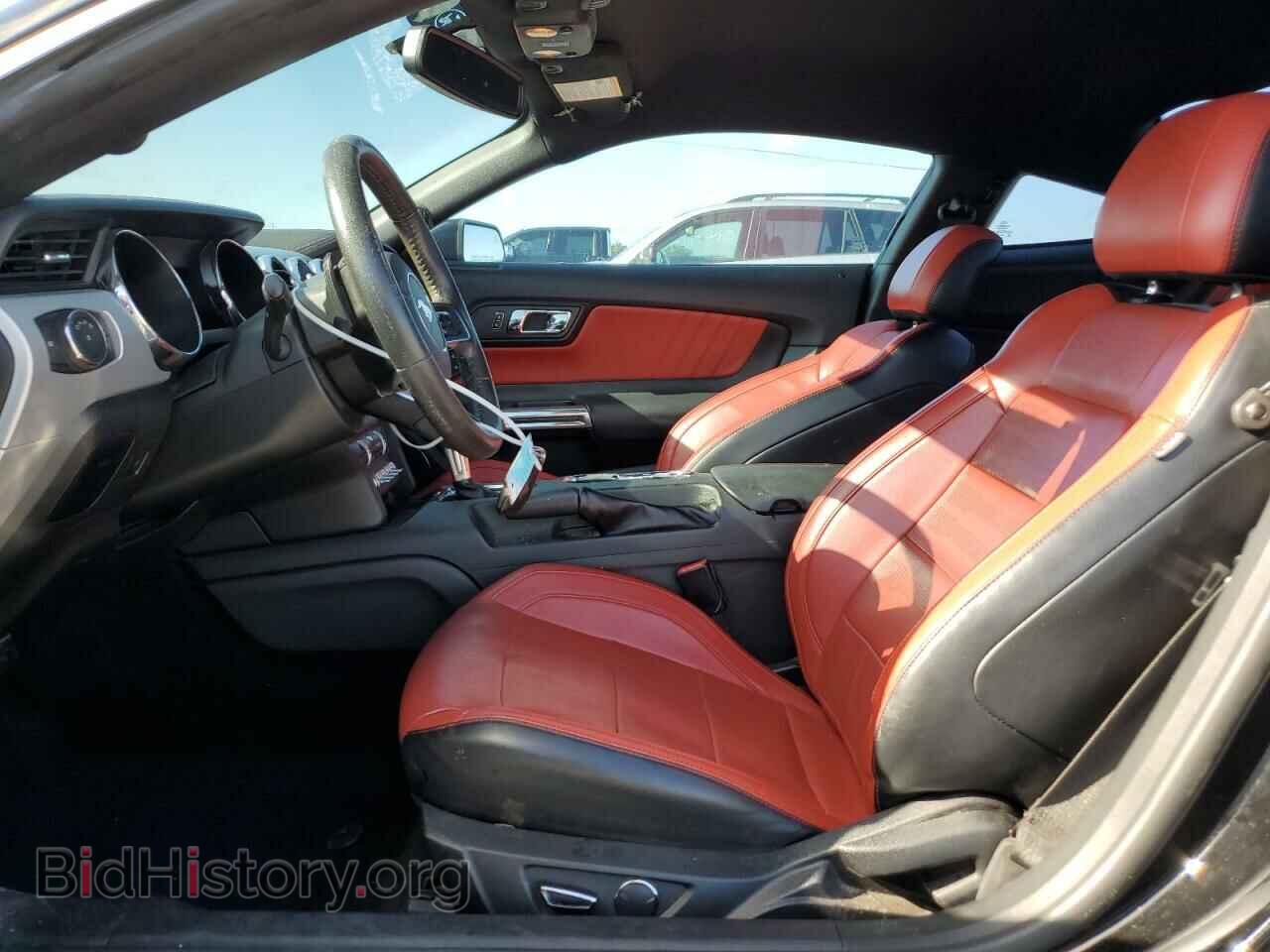 2017 FORD ALL Models - VIN: 1FA6P8THXH5264045 - Photo 7