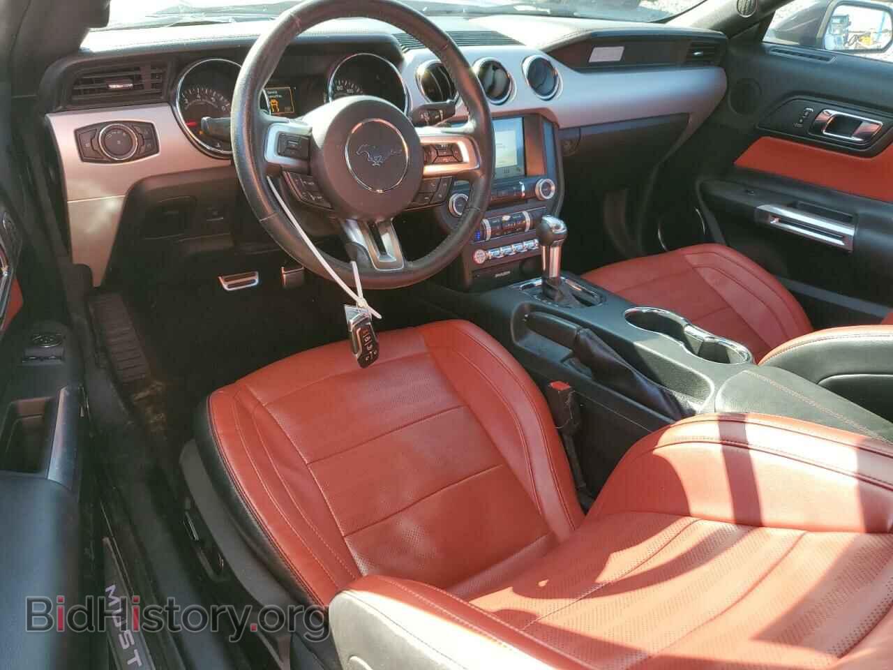 2017 FORD ALL Models - VIN: 1FA6P8THXH5264045 - Photo 8