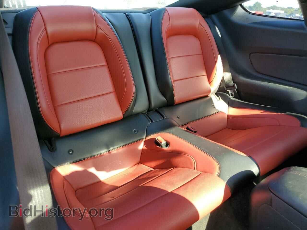 2017 FORD ALL Models - VIN: 1FA6P8THXH5264045 - Photo 10
