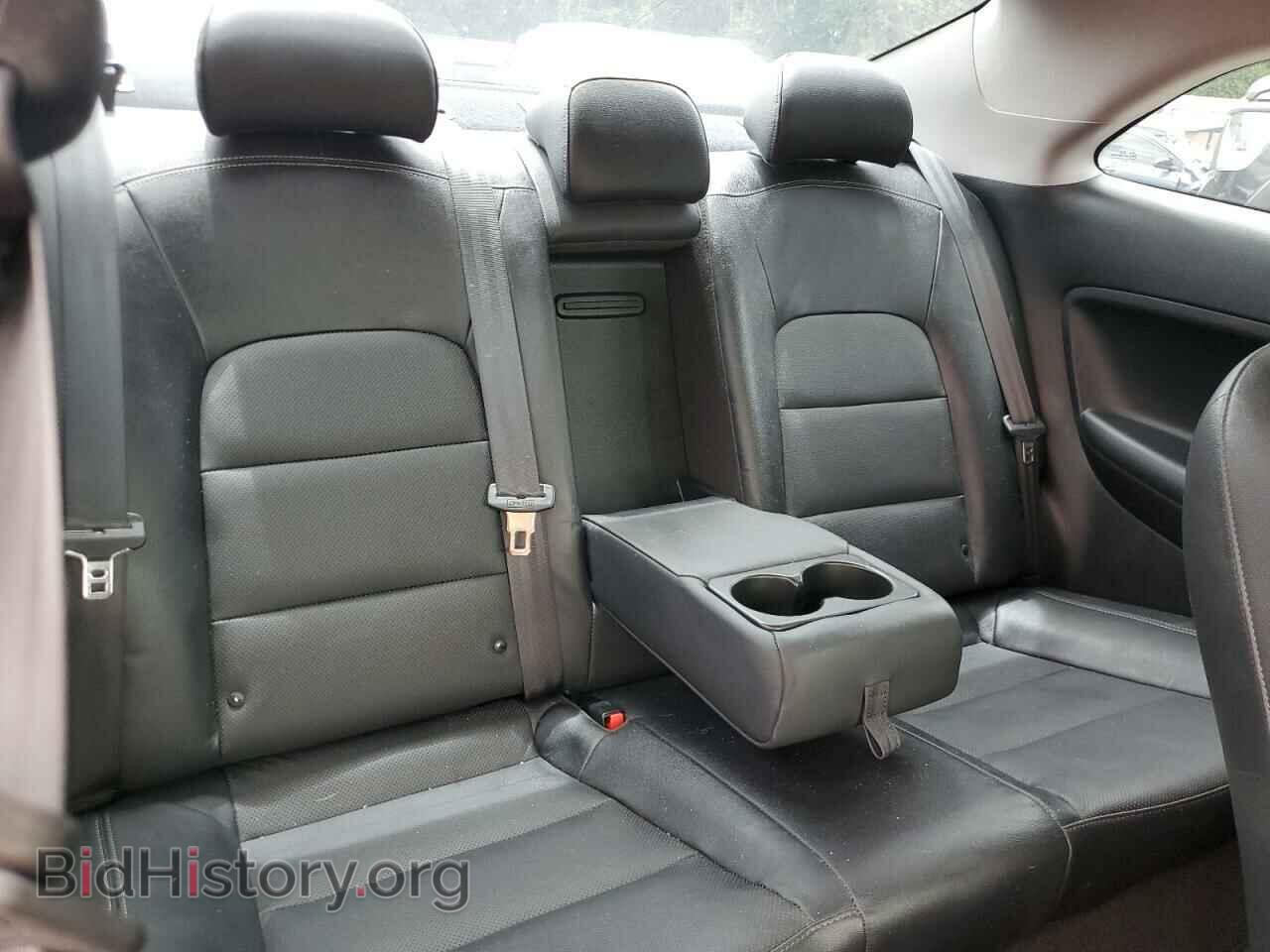 2015 KIA FORTE - VIN: KNAFX6A84F5403453 - Фото 10