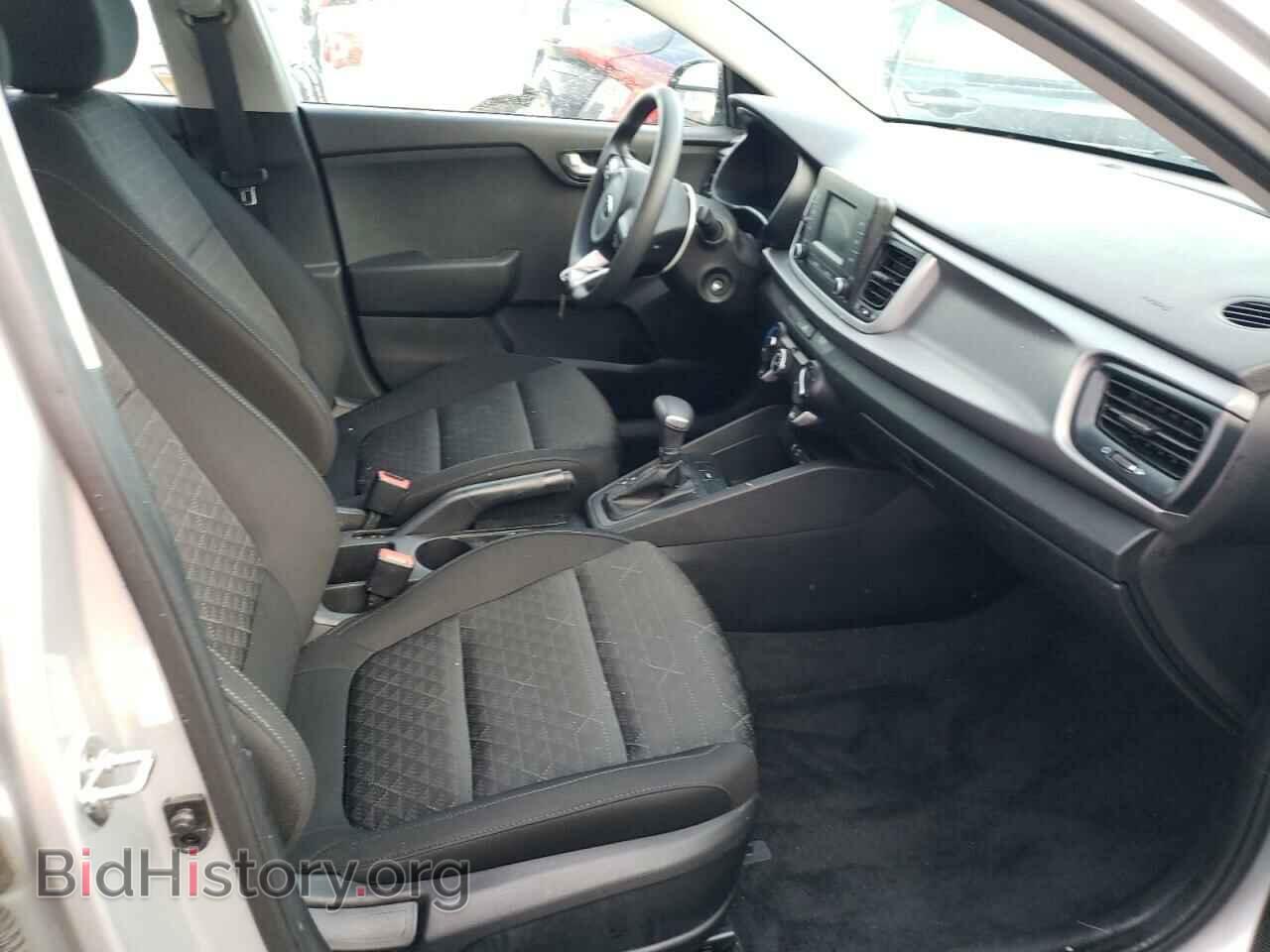 2018 KIA RIO - VIN: 3KPA24AB5JE073315 - Фото 5