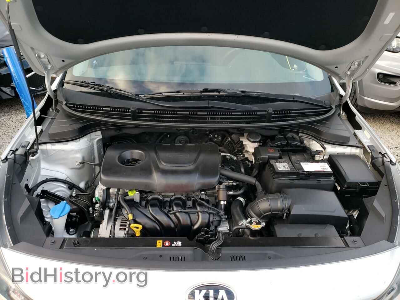 2018 KIA RIO - VIN: 3KPA24AB5JE073315 - Фото 7