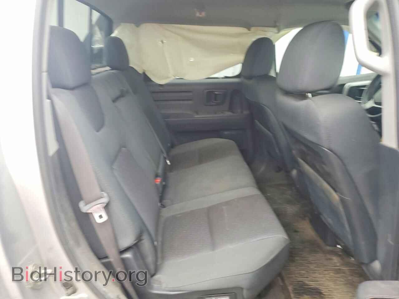 2010 HONDA RIDGELINE - VIN: 5FPYK1F58AB503808 - Фото 10