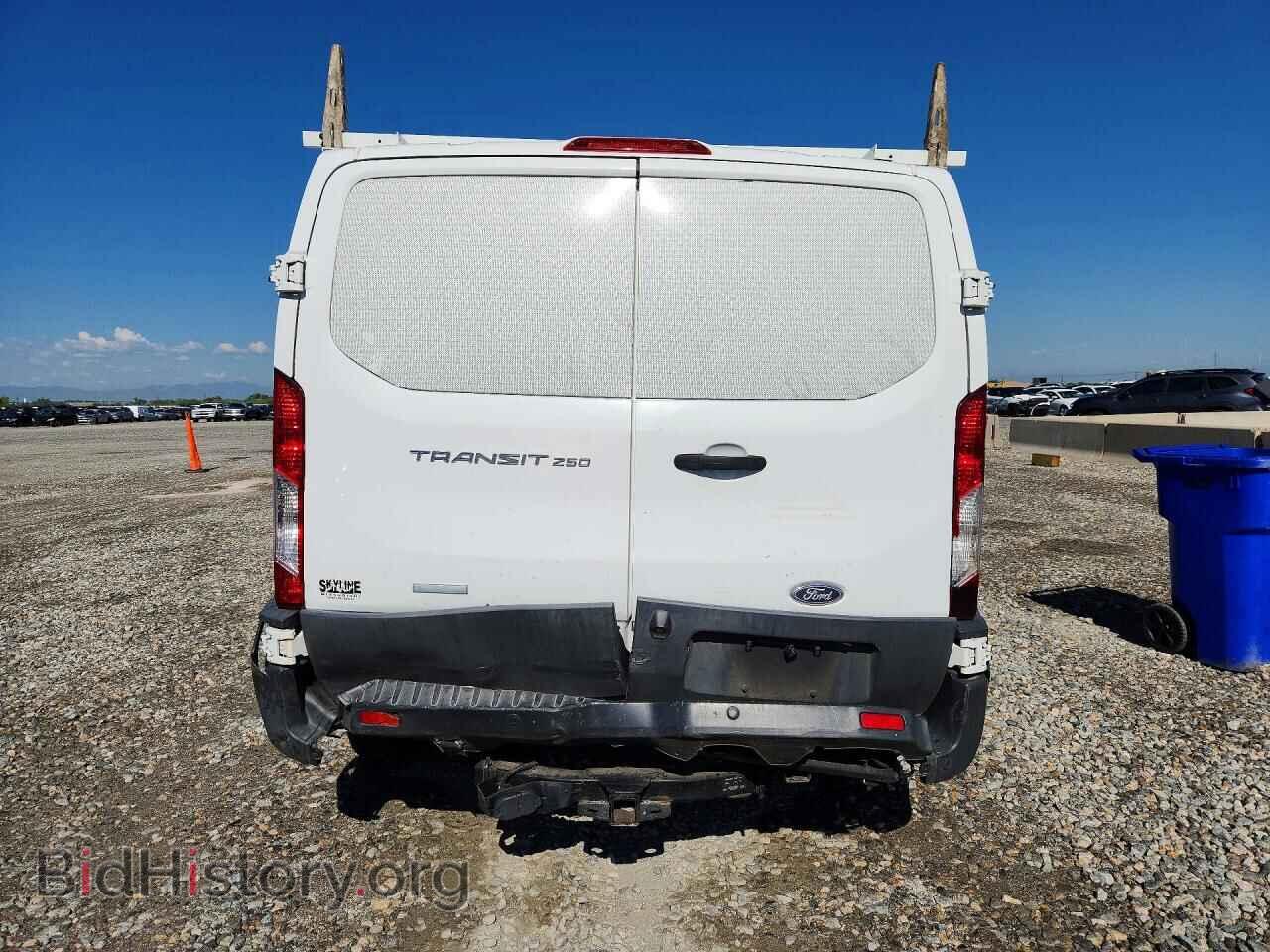 2016 FORD TRANSIT - VIN: 1FTYR1YG9GKA95169 - Photo 6