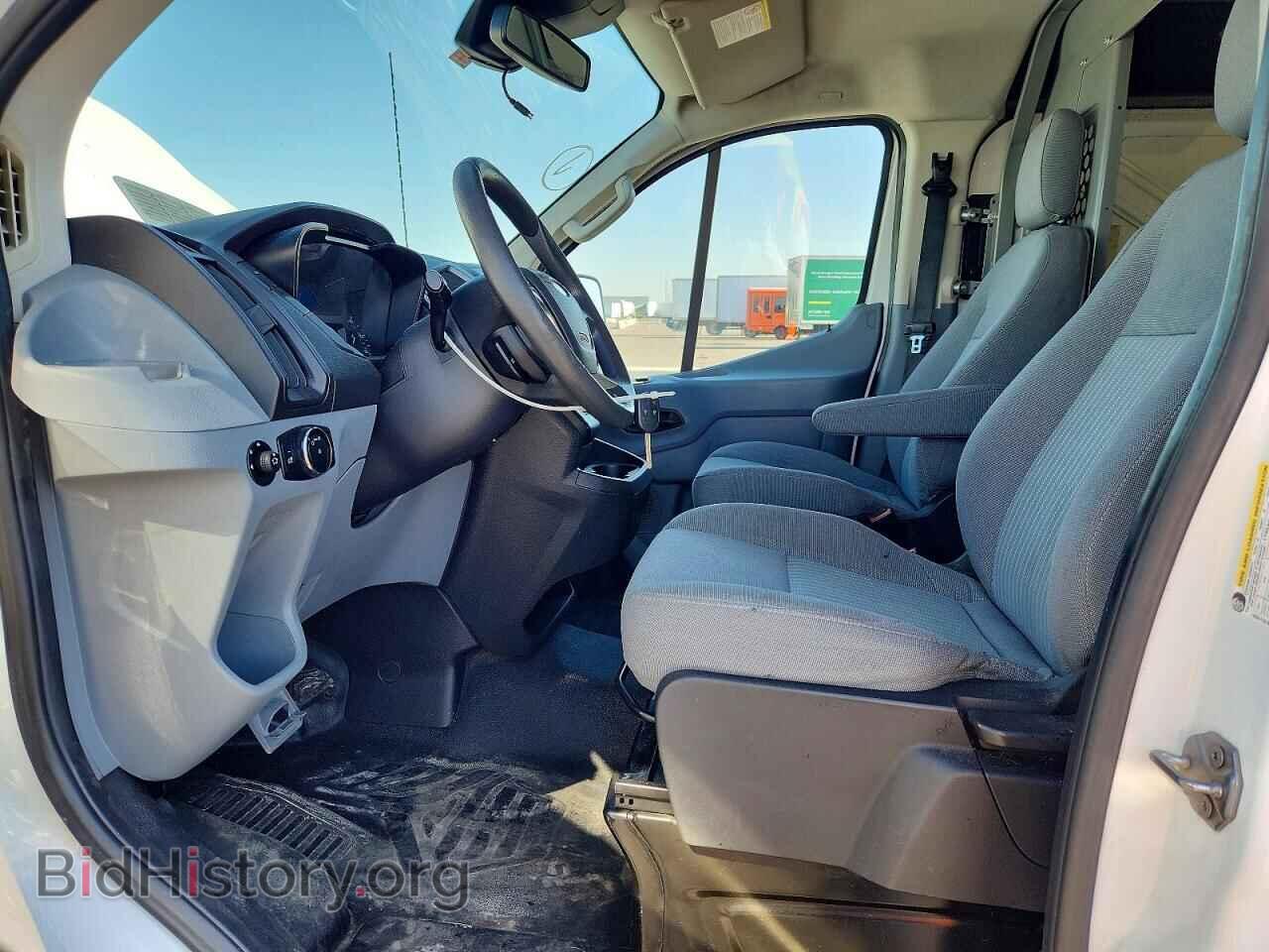 2016 FORD TRANSIT - VIN: 1FTYR1YG9GKA95169 - Photo 7