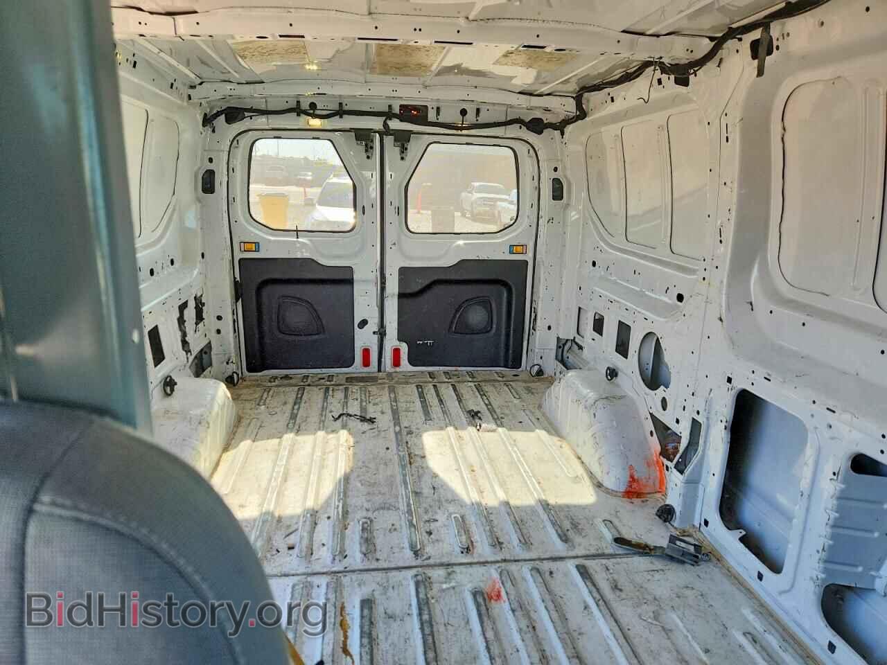 2016 FORD TRANSIT - VIN: 1FTYR1YG9GKA95169 - Photo 10