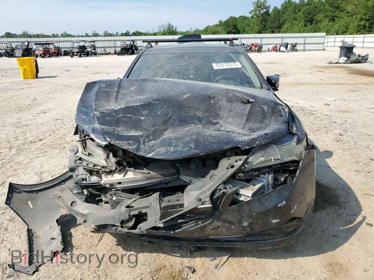 2015 ACURA TLX - VIN: 19UUB2F57FA021023 - Фото 5
