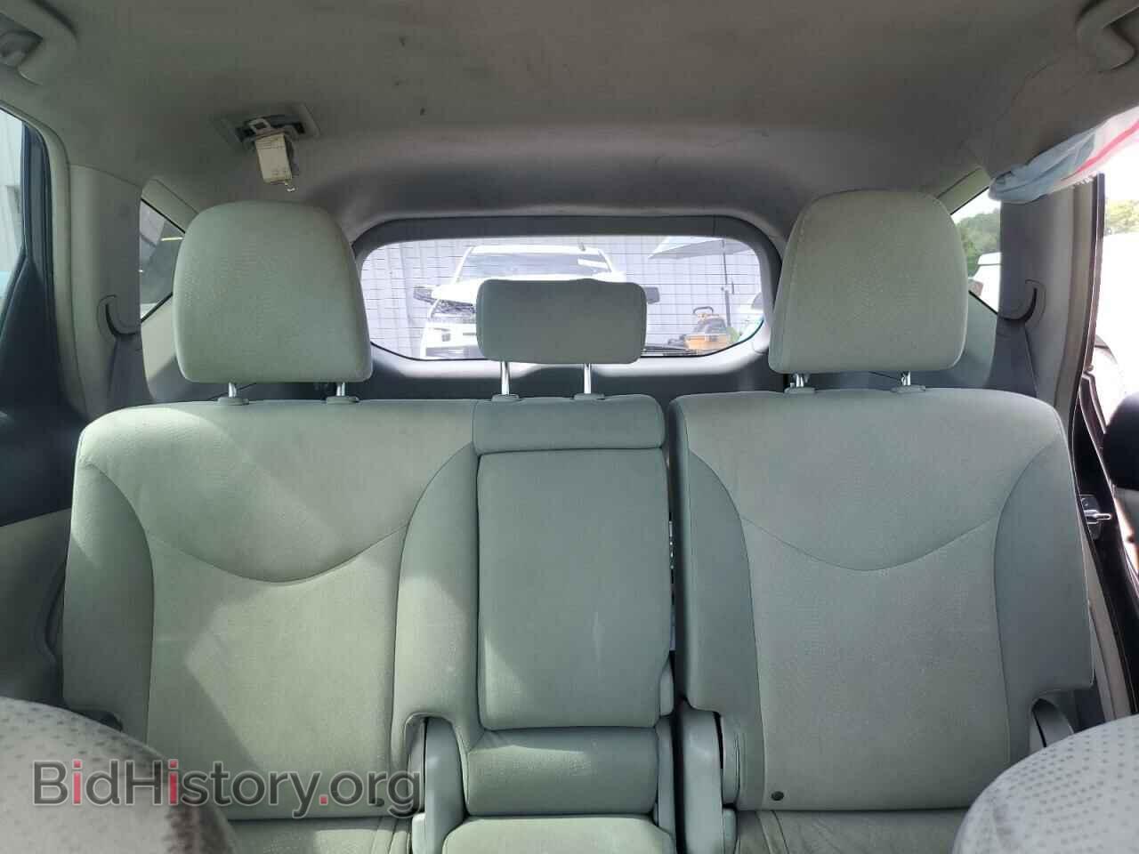 2014 TOYOTA PRIUS - VIN: JTDZN3EU9EJ009092 - Фото 10