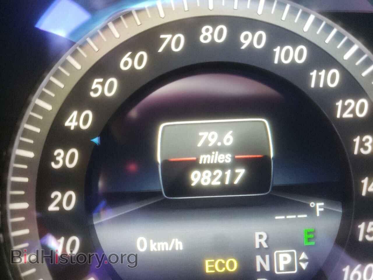 2014 MERCEDES-BENZ E-CLASS - VIN: WDDHF8JB2EA782504 - Фото 8