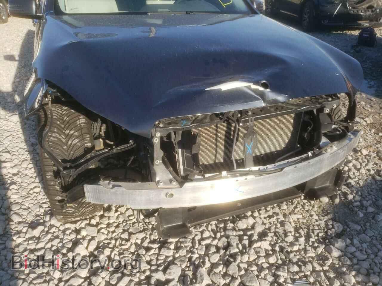 2014 MERCEDES-BENZ E-CLASS - VIN: WDDHF8JB2EA782504 - Фото 9