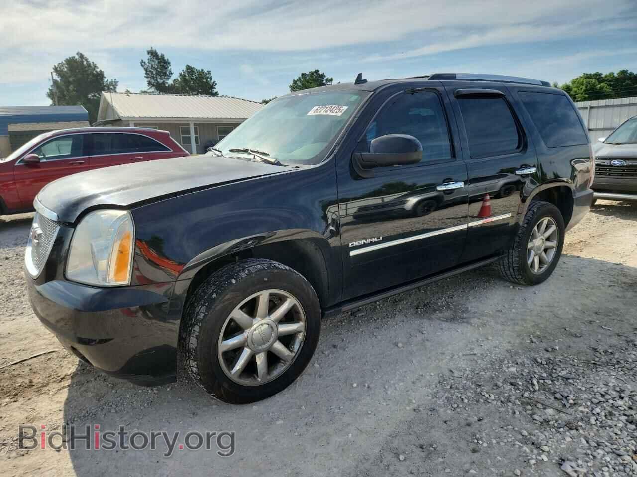 Photo 1GKS2EEF5DR338772 - GMC YUKON 2013