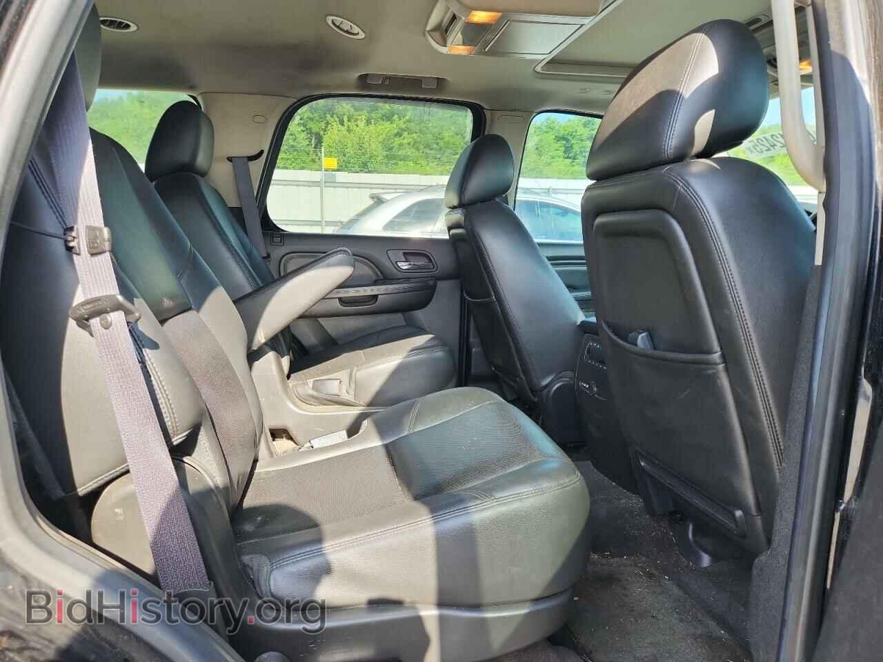 2013 GMC YUKON - VIN: 1GKS2EEF5DR338772 - Фото 11