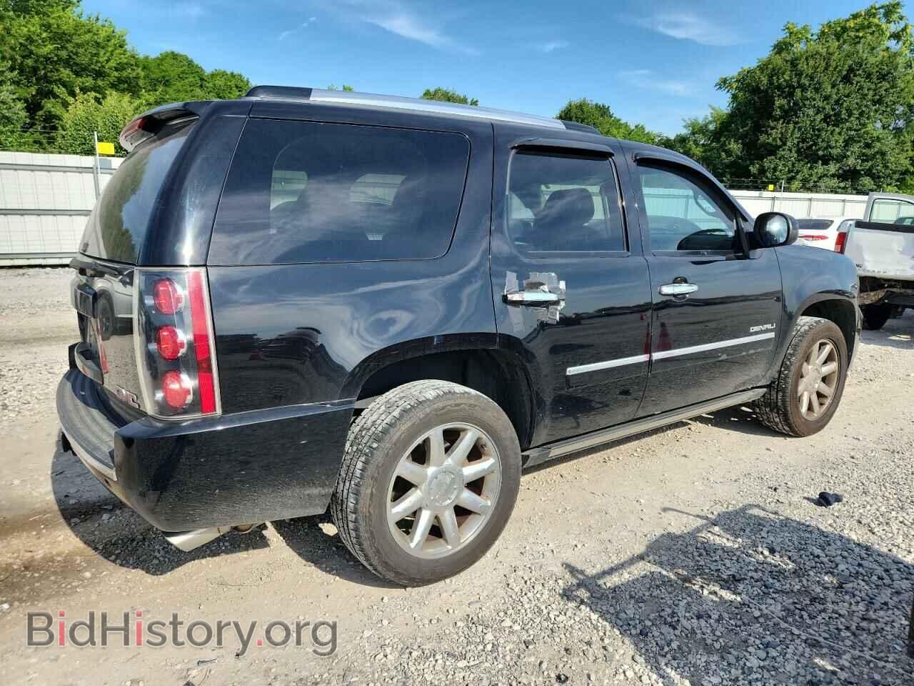 2013 GMC YUKON - VIN: 1GKS2EEF5DR338772 - Фото 3