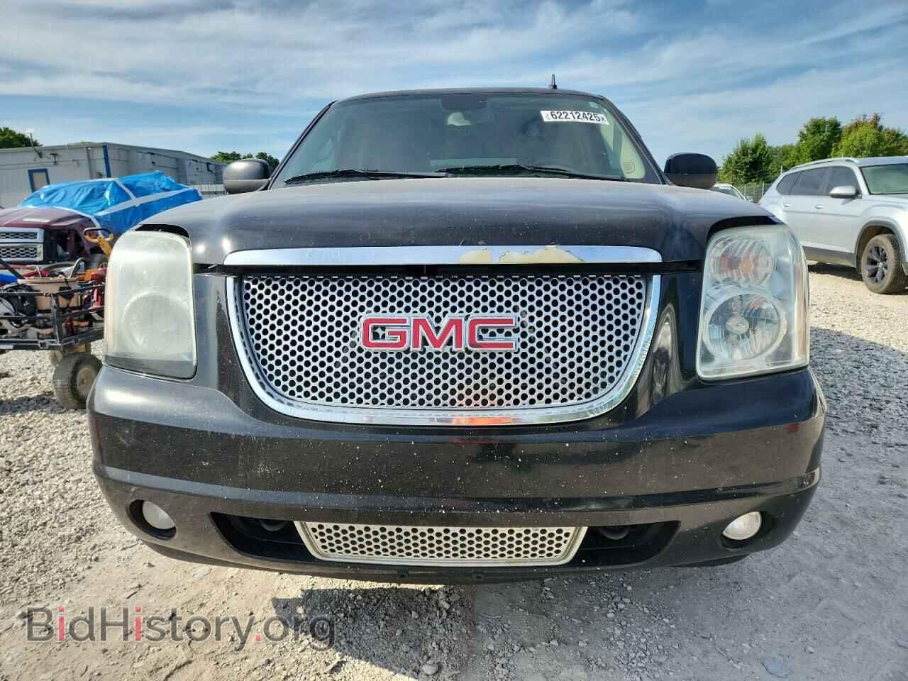 2013 GMC YUKON - VIN: 1GKS2EEF5DR338772 - Фото 5