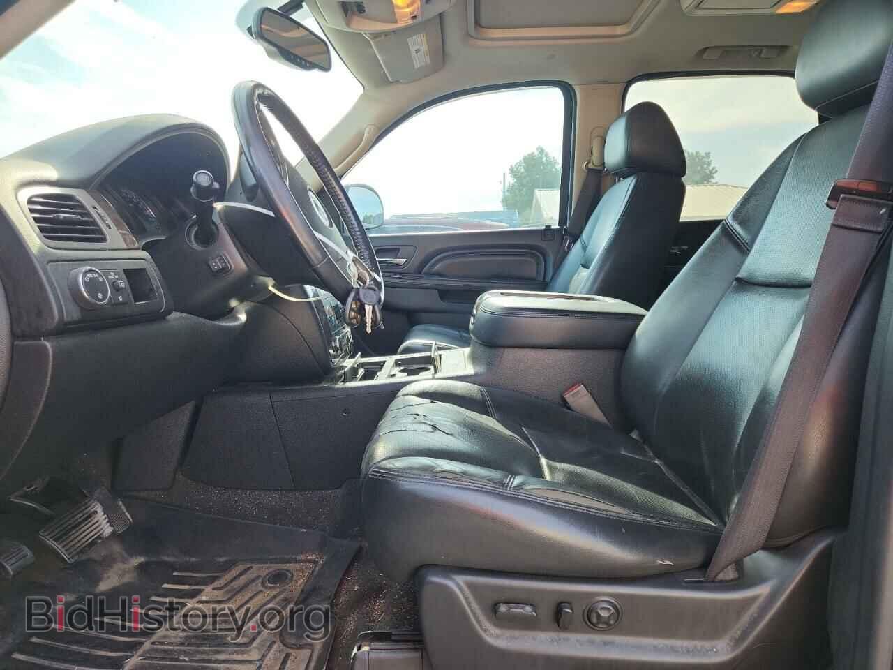 2013 GMC YUKON - VIN: 1GKS2EEF5DR338772 - Фото 7