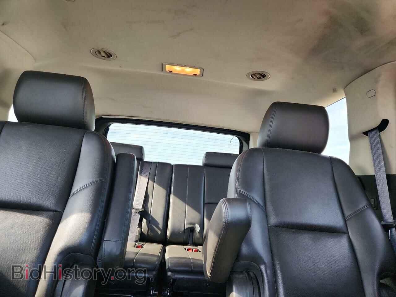 2013 GMC YUKON - VIN: 1GKS2EEF5DR338772 - Фото 10
