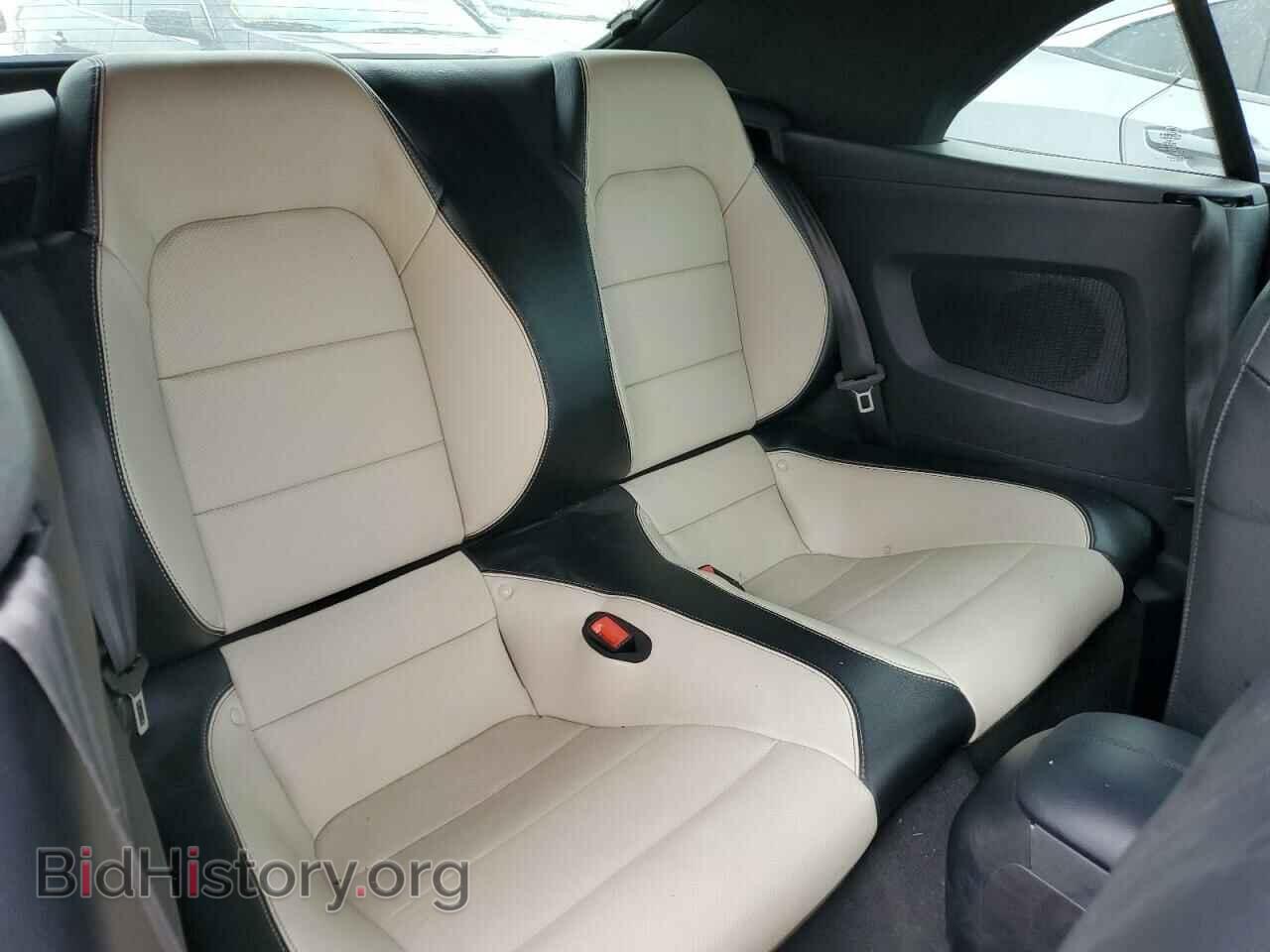 2019 FORD MUSTANG - VIN: 1FATP8UH9K5181828 - Фото 6