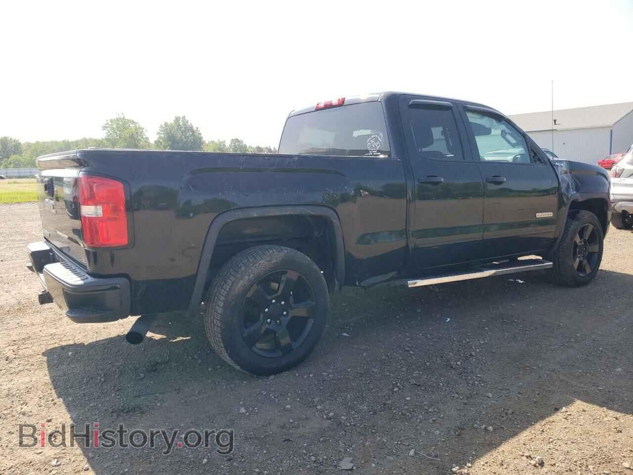 2016 GMC SIERRA - VIN: 1GTV2LEC2GZ360834 - Фото 3