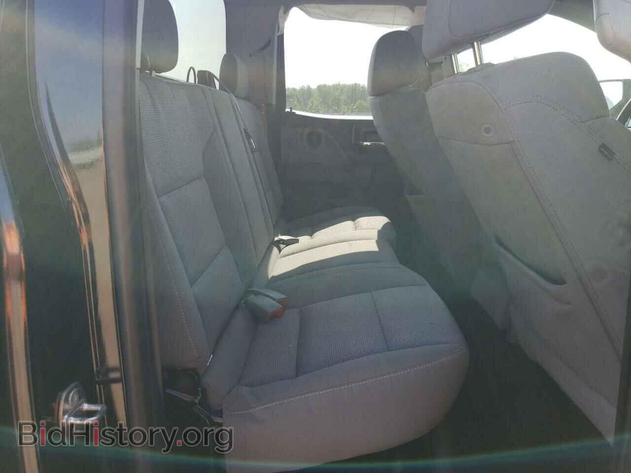 2016 GMC SIERRA - VIN: 1GTV2LEC2GZ360834 - Фото 10