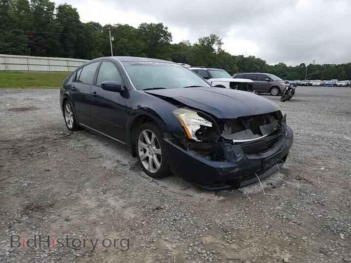 2007 NISSAN MAXIMA - VIN: 1N4BA41E97C811723 - Фото 13