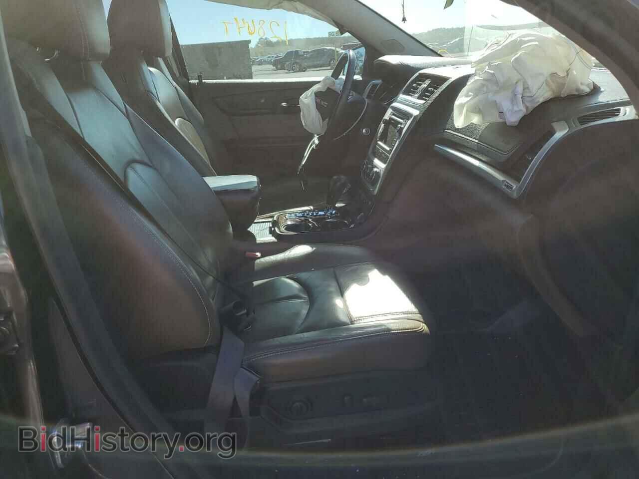 2014 GMC ACADIA - VIN: 1GKKVRKD3EJ113770 - Фото 5