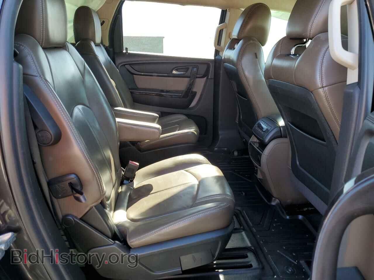 2014 GMC ACADIA - VIN: 1GKKVRKD3EJ113770 - Фото 6
