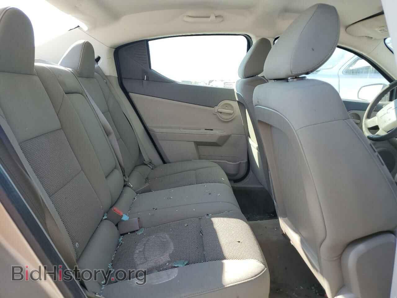 2008 DODGE AVENGER - VIN: 1B3LC46R88N280378 - Фото 6