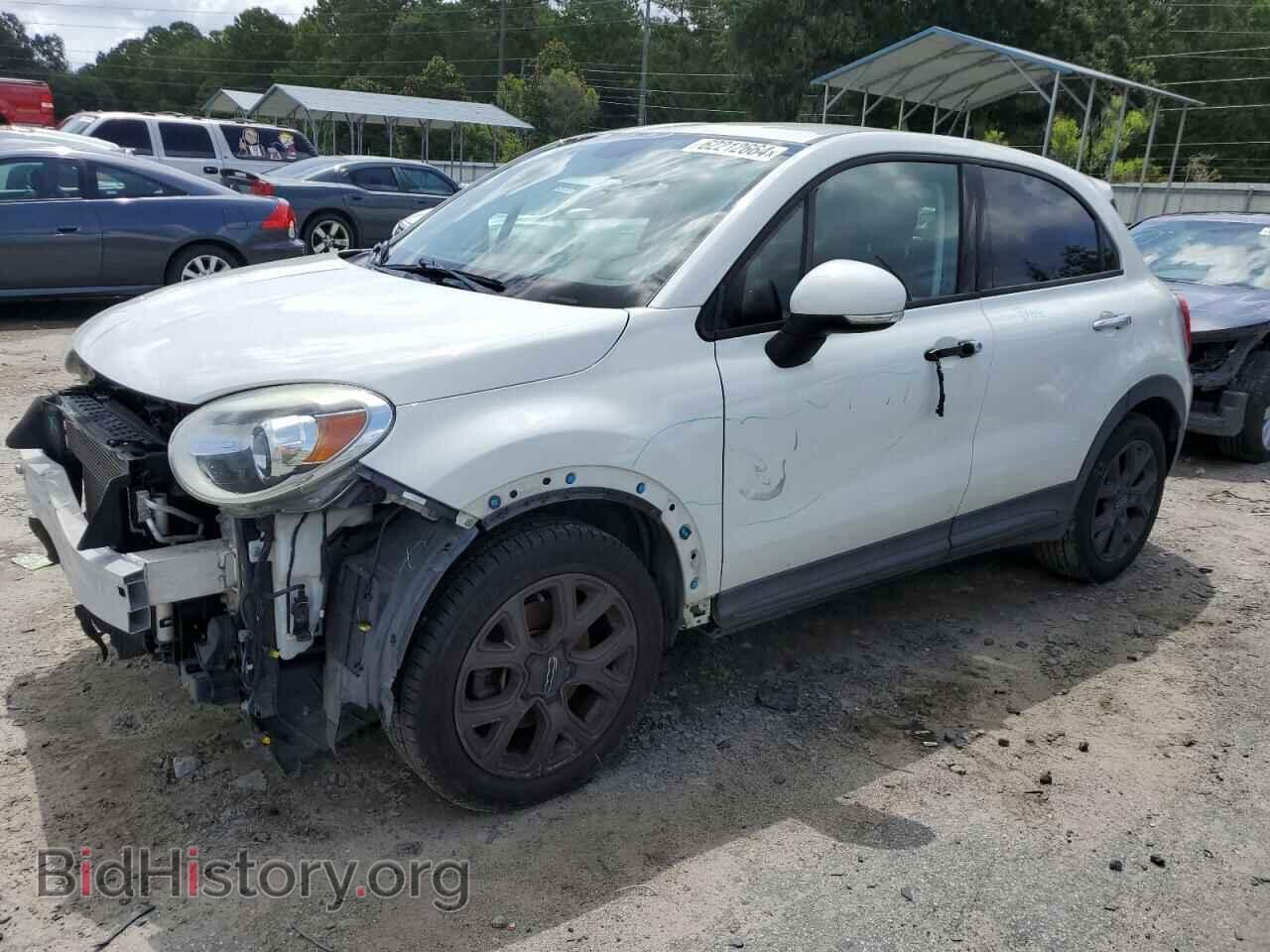 Photo ZFBCFXCT0GP328734 - FIAT 500 2016