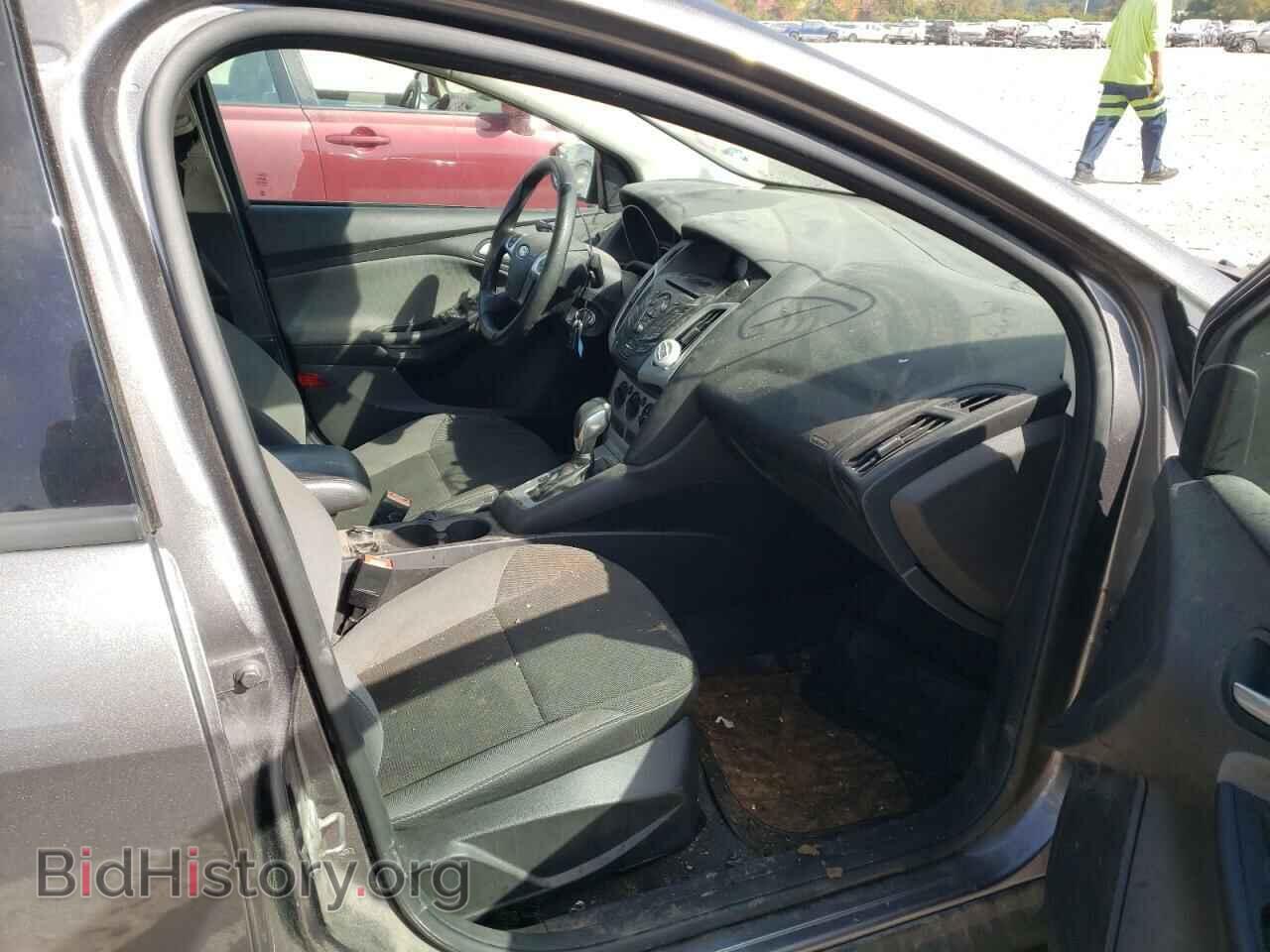 2014 FORD FOCUS - VIN: 1FADP3F20EL129472 - Photo 5