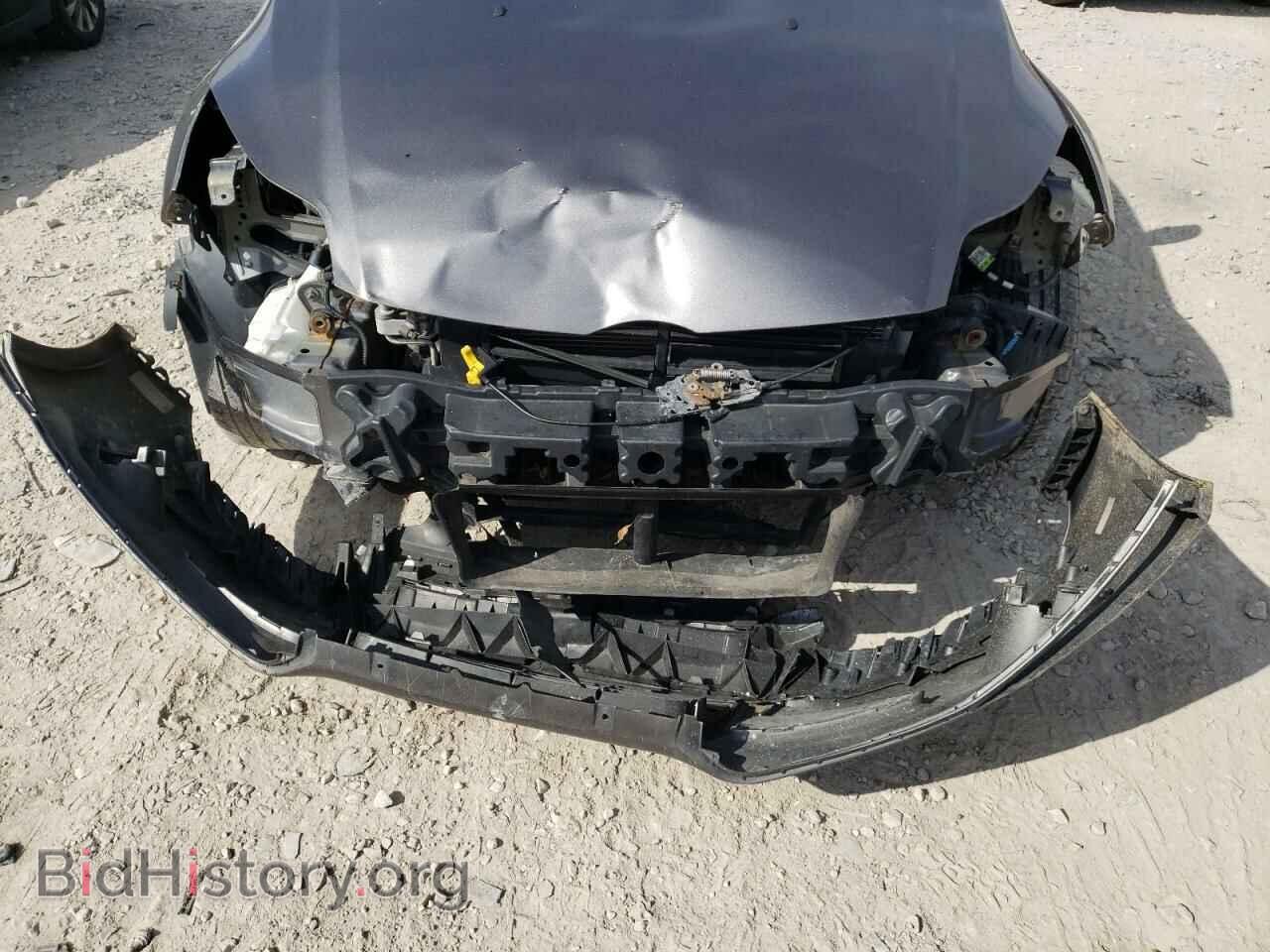 2014 FORD FOCUS - VIN: 1FADP3F20EL129472 - Photo 9