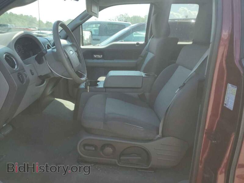 2006 Ford ALL MODELS (VIN 1FTPX14536NA75891) — photo 7 of 12