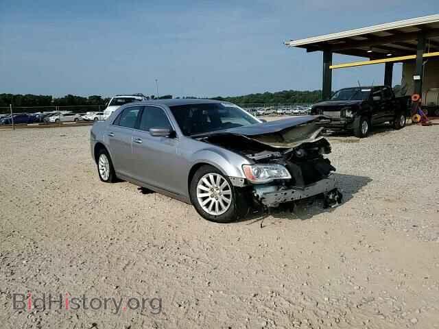 2014 CHRYSLER 300 - VIN: 2C3CCAAG9EH190071 - Фото 14