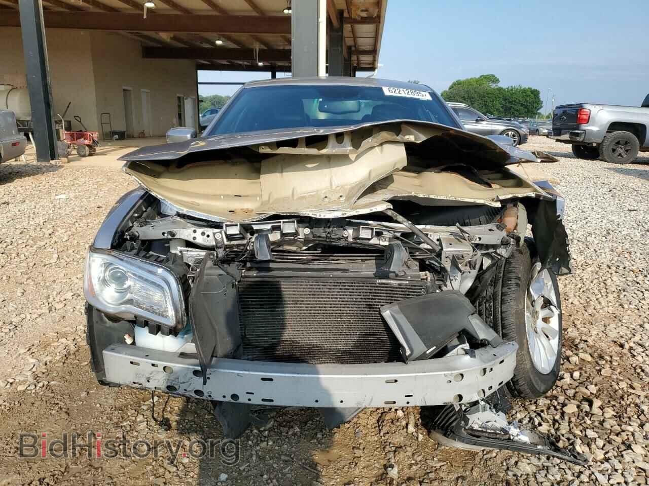 2014 CHRYSLER 300 - VIN: 2C3CCAAG9EH190071 - Фото 5