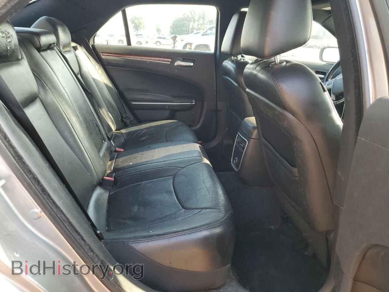 2014 CHRYSLER 300 - VIN: 2C3CCAAG9EH190071 - Фото 10