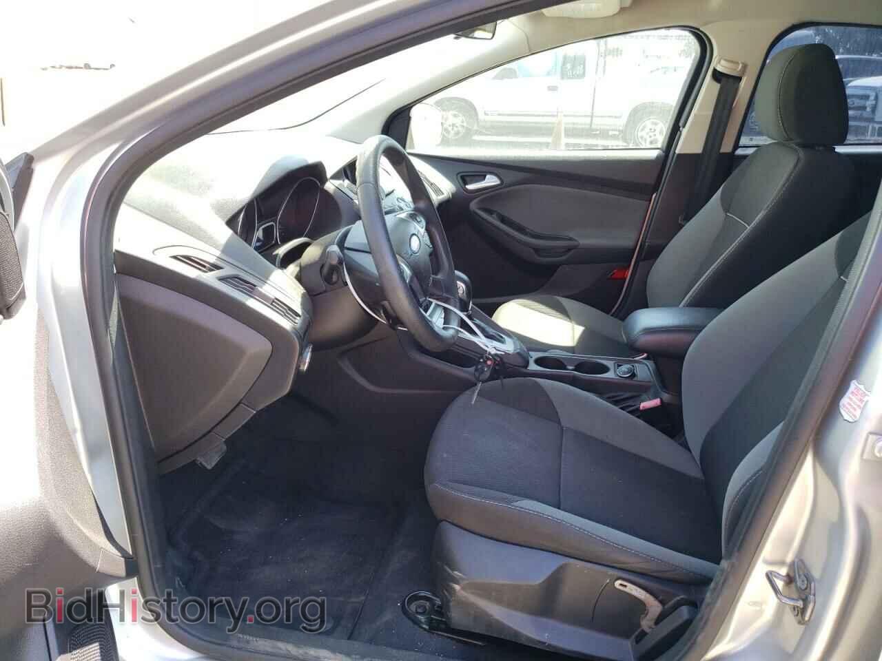 2013 FORD FOCUS - VIN: 1FADP3K24DL273062 - Фото 7