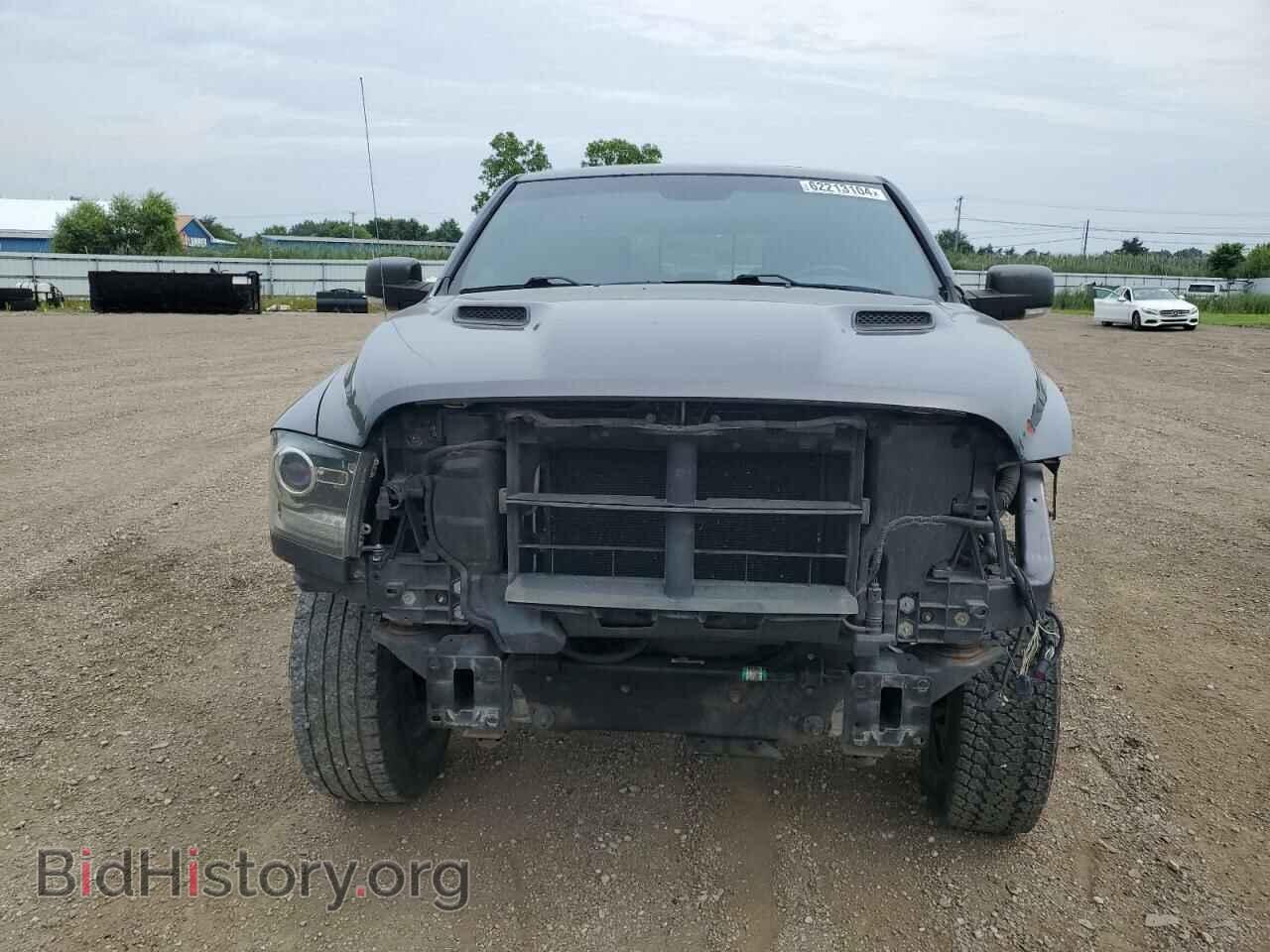 2016 RAM 1500 - VIN: 1C6RR7YT8GS339552 - Фото 5