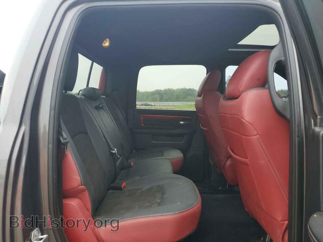 2016 RAM 1500 - VIN: 1C6RR7YT8GS339552 - Фото 10