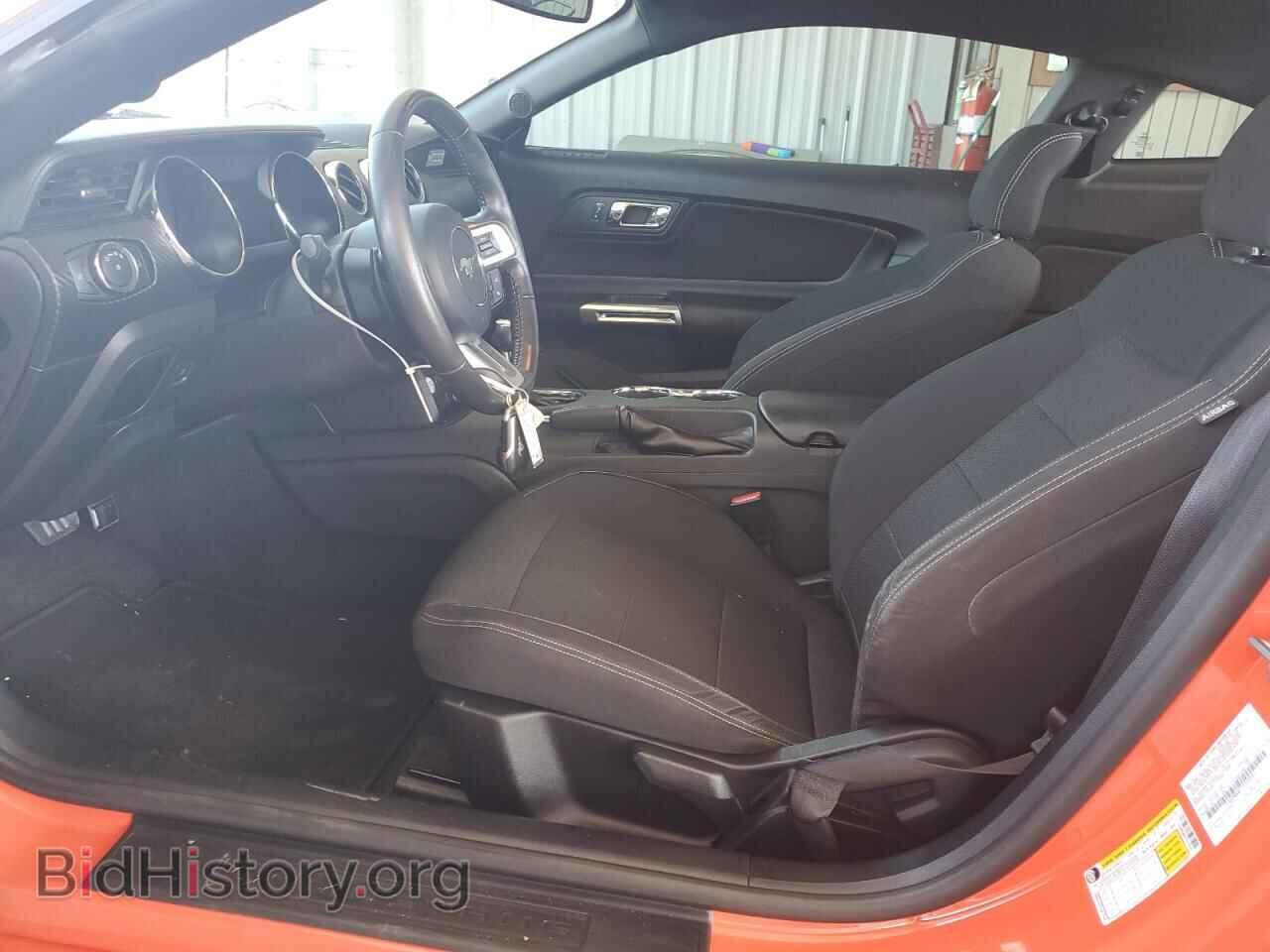 2015 FORD ALL Models - VIN: 1FA6P8AM1F5310245 - Фото 7