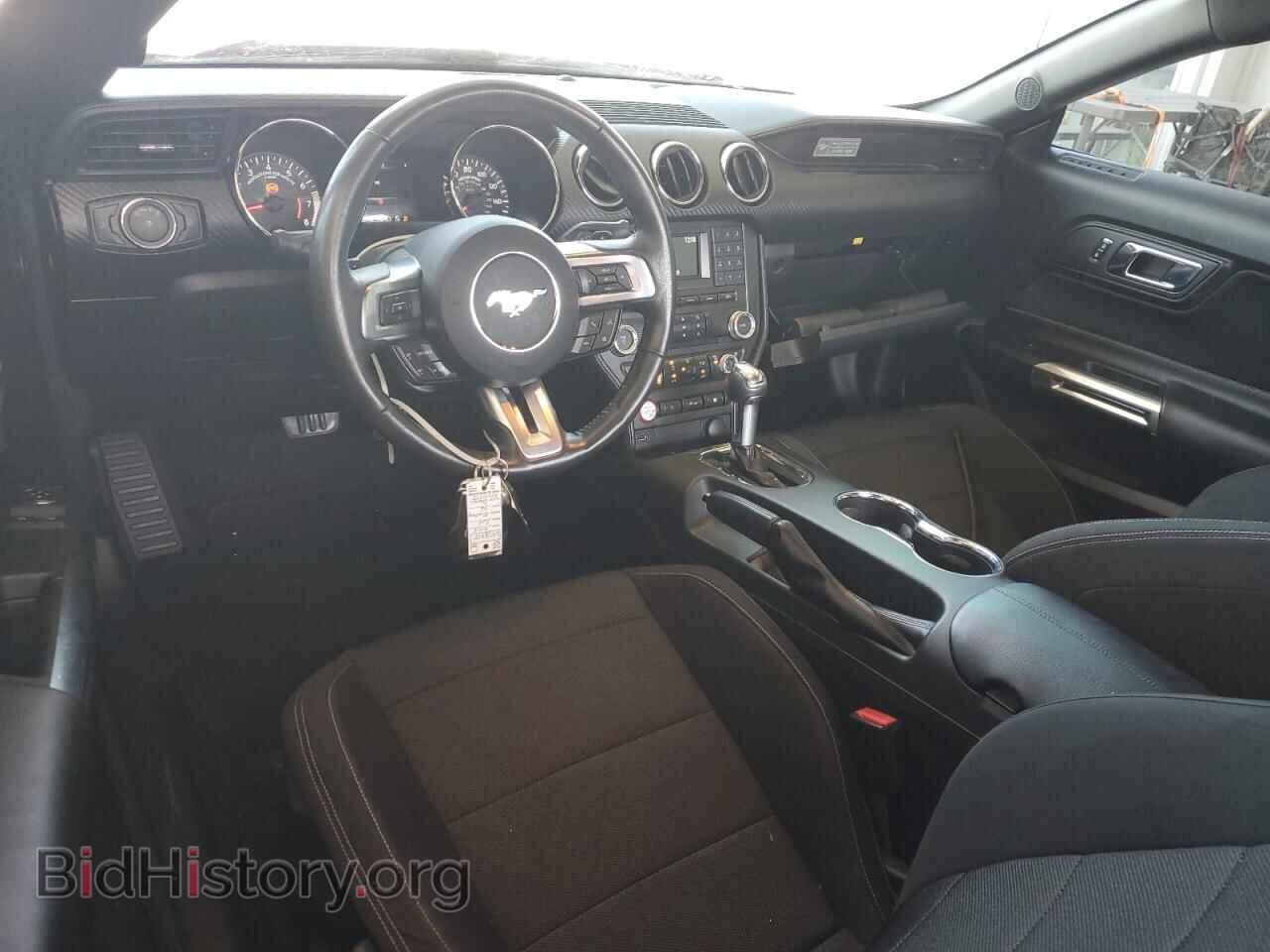 2015 FORD ALL Models - VIN: 1FA6P8AM1F5310245 - Фото 8